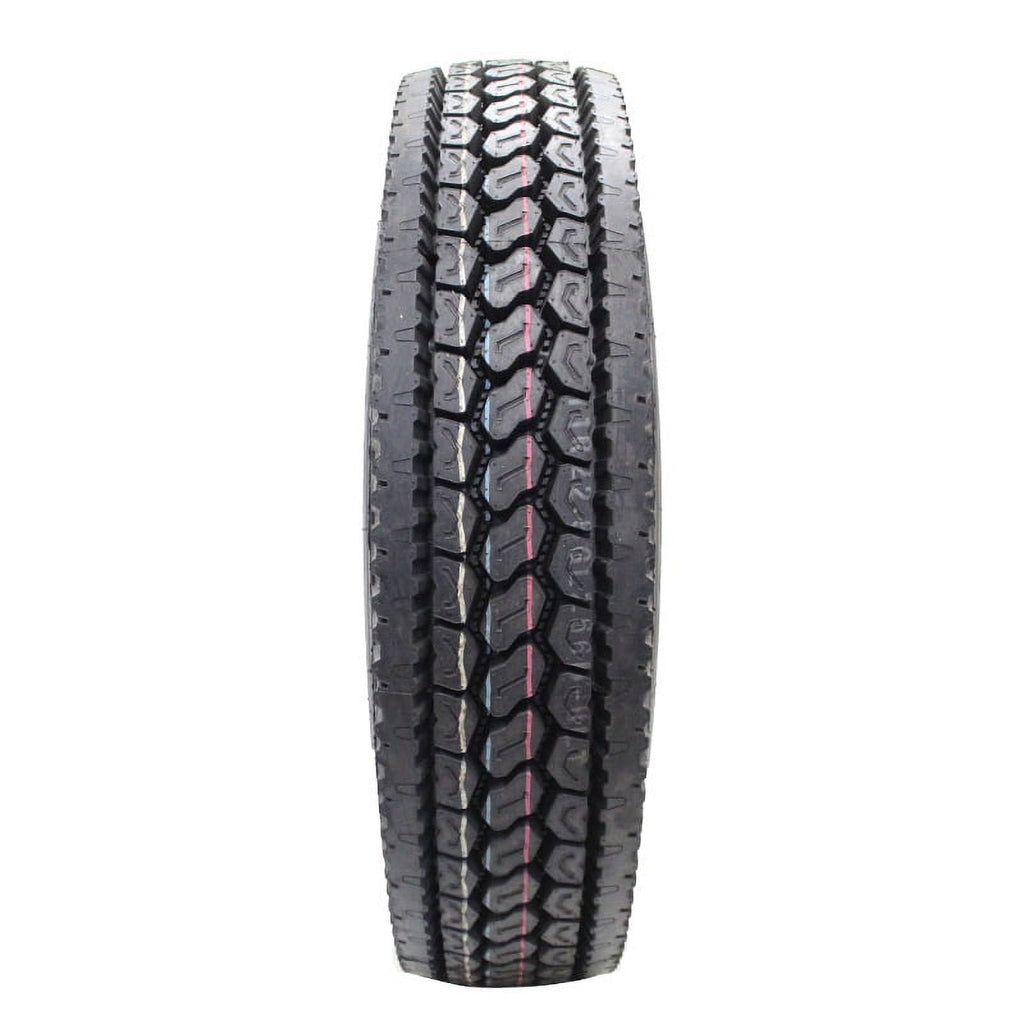 Samson Radial Truck GL266D(Closed Shoulder) 11R24.5 149M H Commercial Tire