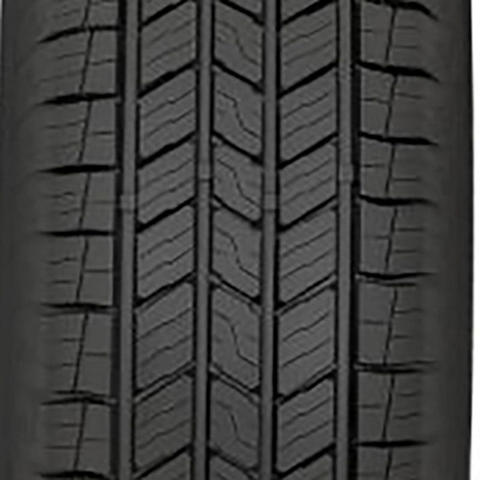 Multi-Mile Trail Guide HLT All Season 215/70R16 100H Light Truck Tire