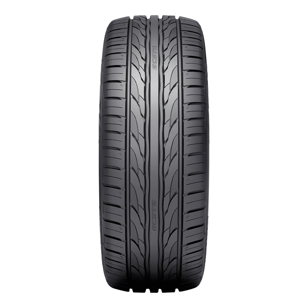 Kumho Tire Kumho Ecsta PS31 UHP Summer 185/55R15 82V Passenger Tire