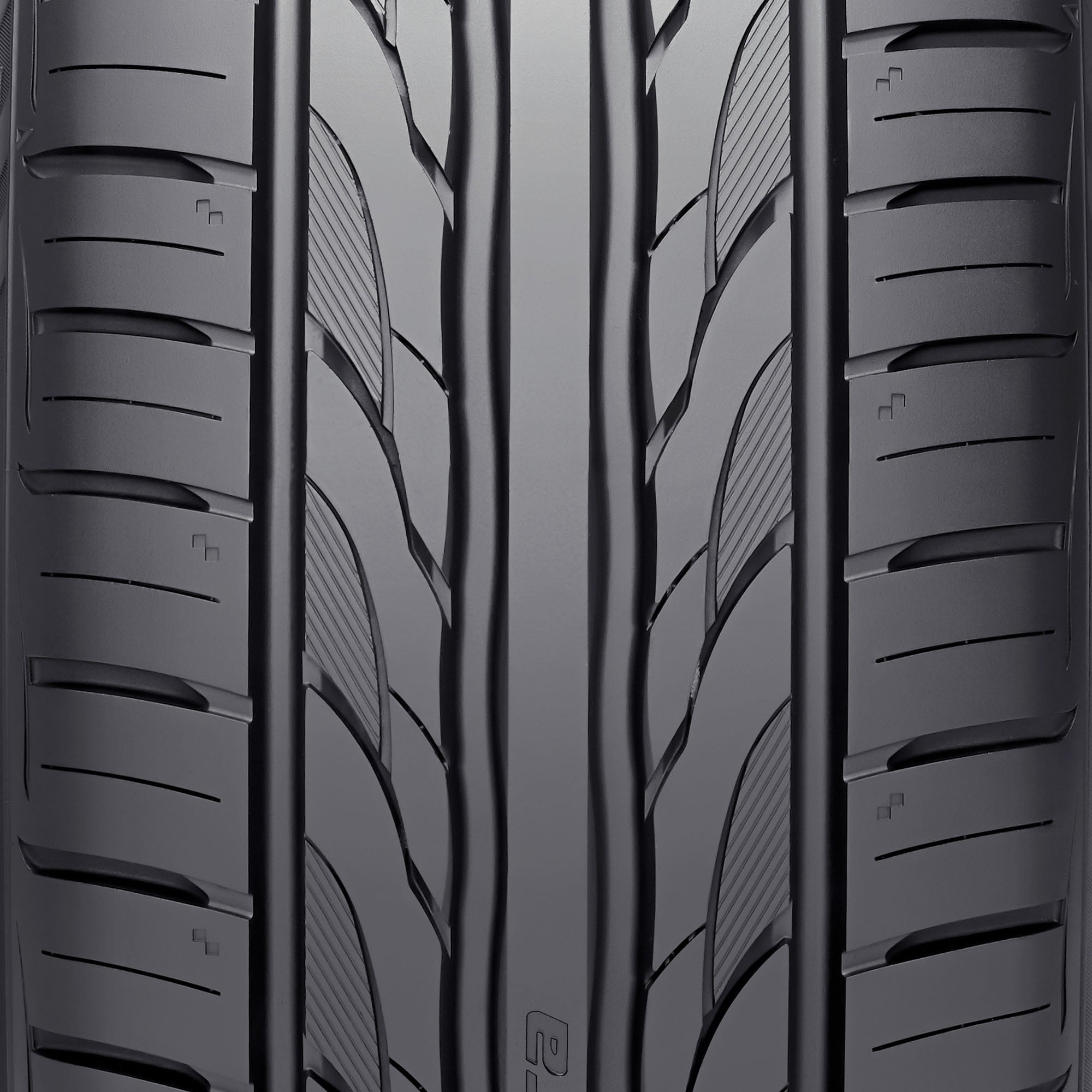 Kumho Tire Kumho Ecsta PS31 UHP Summer 185/55R15 82V Passenger Tire