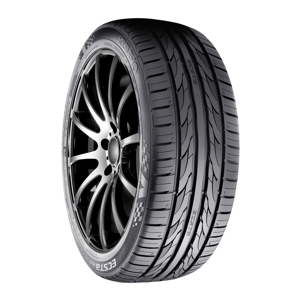 Kumho Tire Kumho Ecsta PS31 UHP Summer 185/55R15 82V Passenger Tire