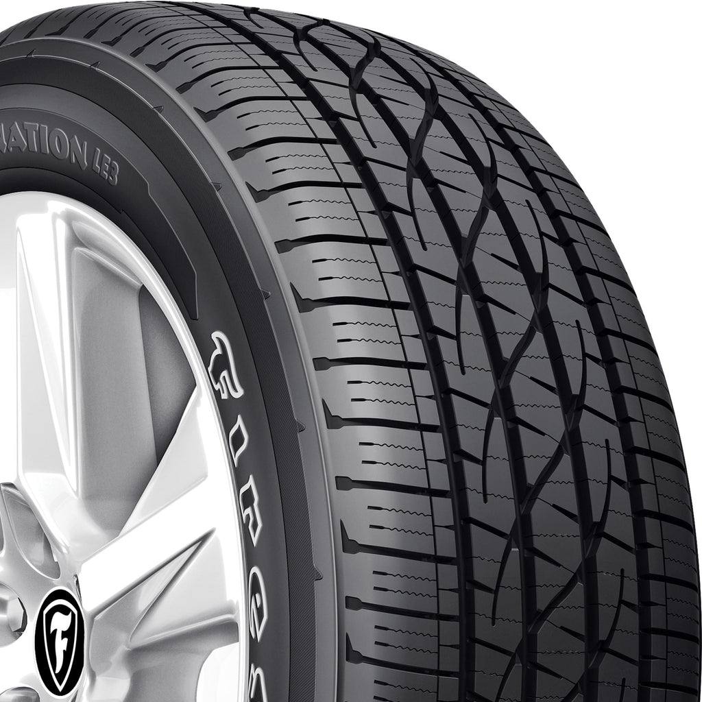 Firestone Destination LE3 All Season 235/70R16 106T Passenger Tire
