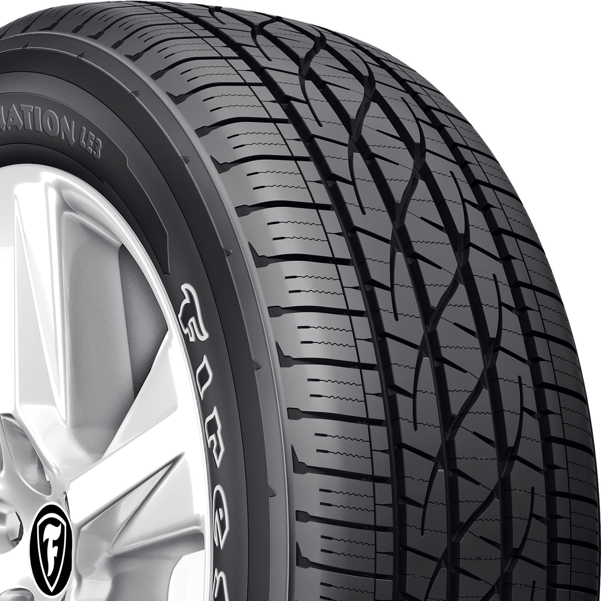Firestone Destination LE3 All Season 235/70R16 106T Passenger Tire