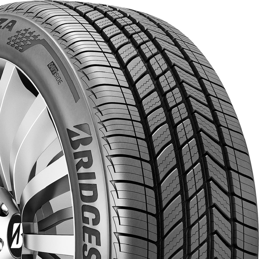 Bridgestone Turanza QuietTrack 255/45R19XL 104V BSW