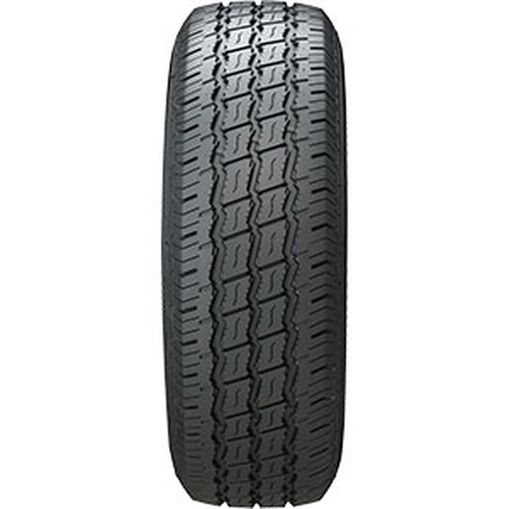 Gladiator QR600-SV Commercial Van 235/65R16C 121/119R E Light Truck Tire