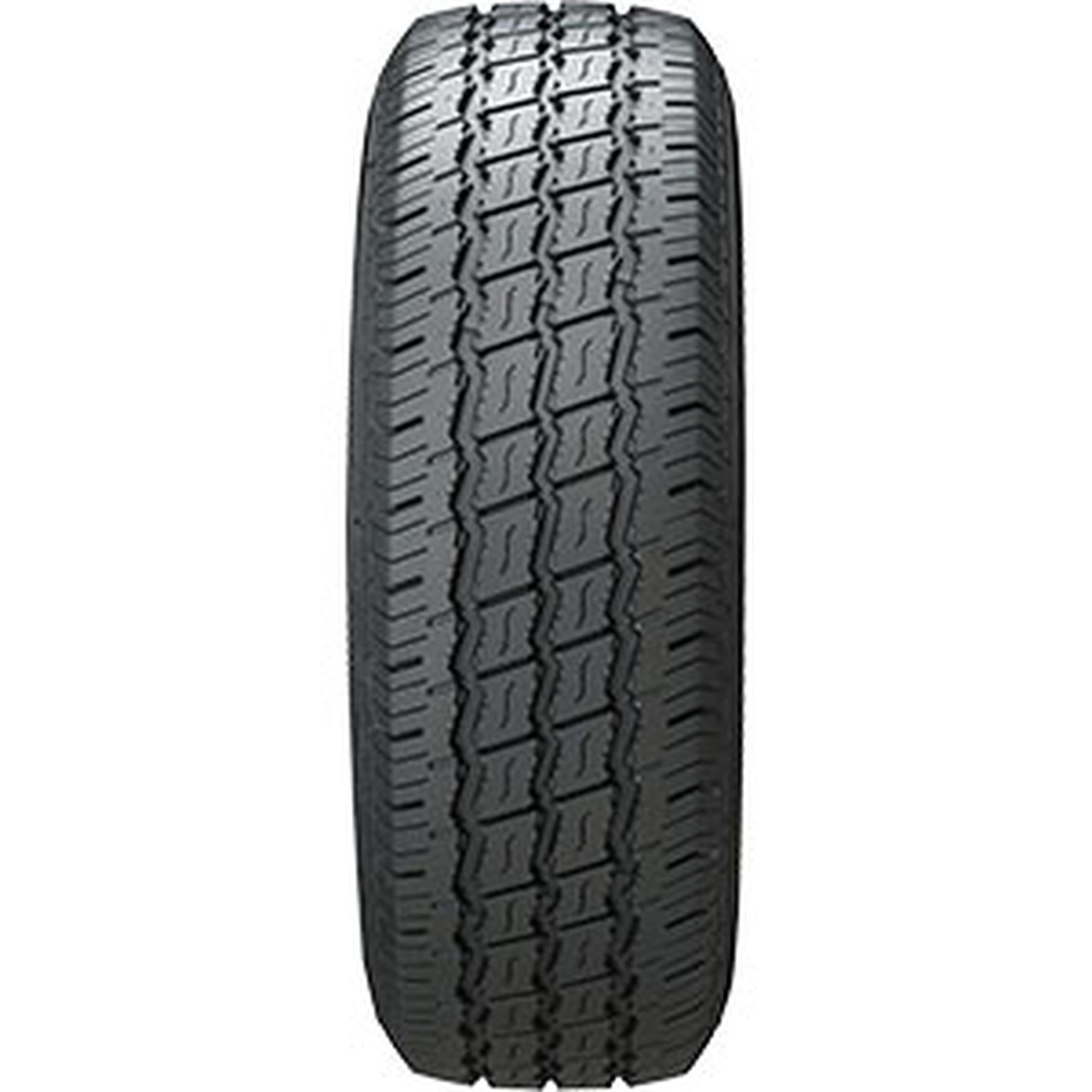 Gladiator QR600-SV Commercial Van 235/65R16C 121/119R E Light Truck Tire
