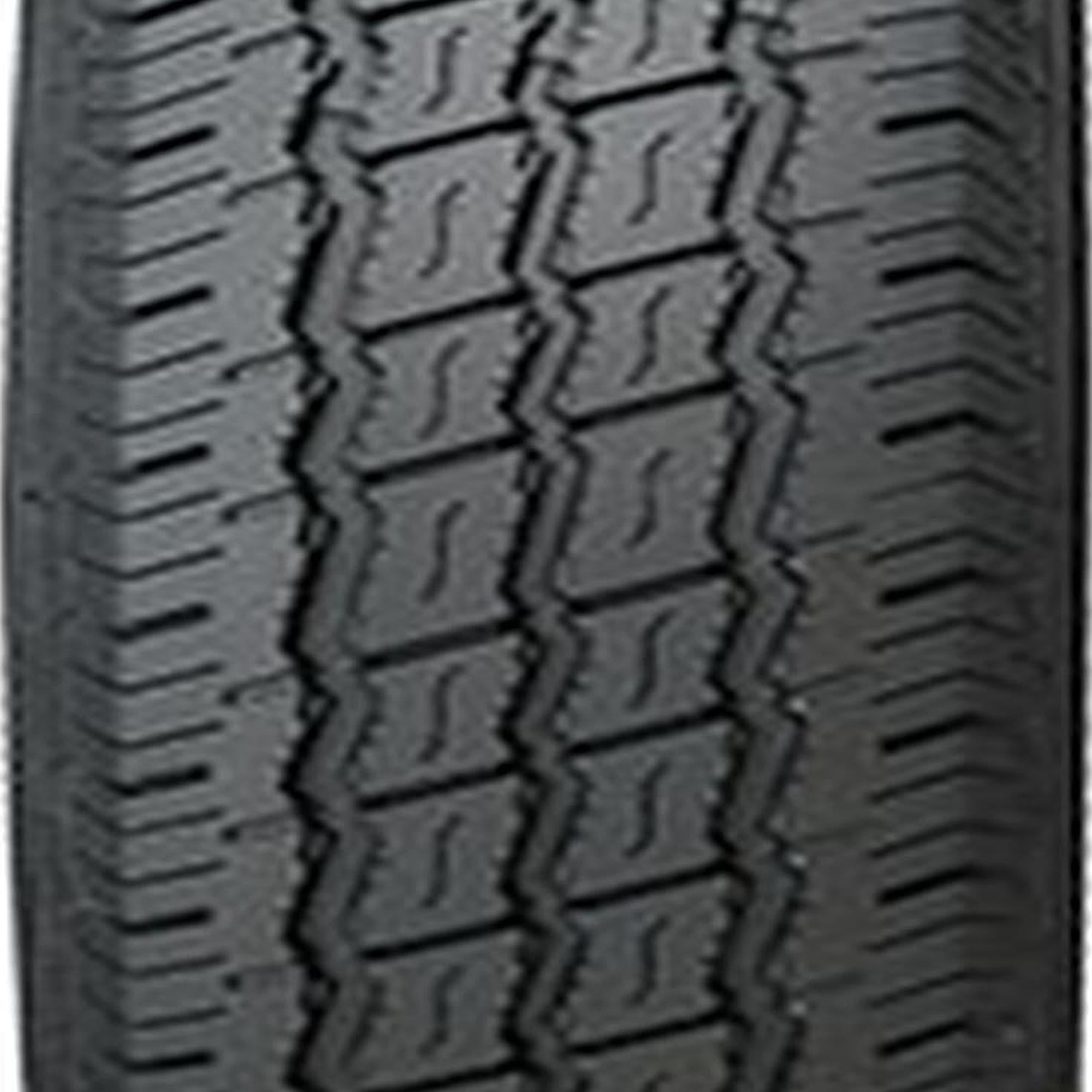 Gladiator QR600-SV Commercial Van 235/65R16C 121/119R E Light Truck Tire
