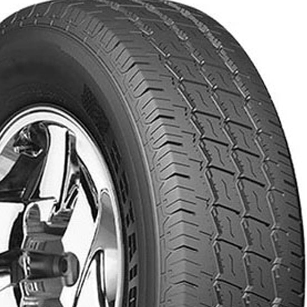 Gladiator QR600-SV Commercial Van 235/65R16C 121/119R E Light Truck Tire
