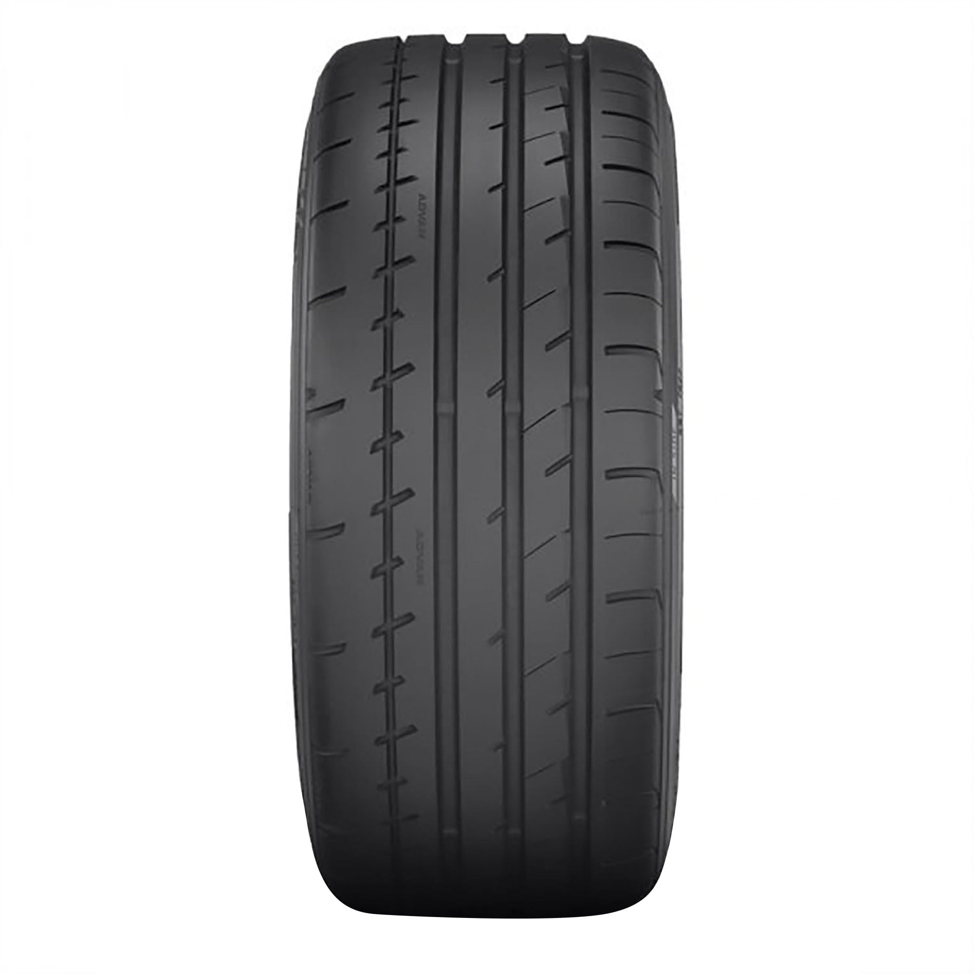 Yokohama Advan Apex V601 225/45R19 107W Passenger Tire Fits: 2014-17 Mazda 6 Grand Touring, 2011-13 INFINITI G37 IPL