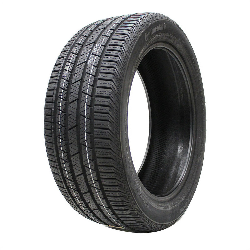 Continental CrossContact LX Sport 255/50R19 107 H Tire