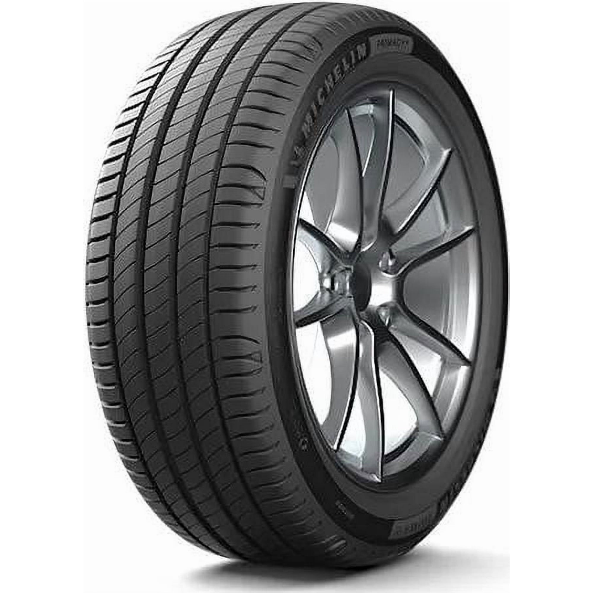 Michelin Primacy 4 ST 225/50R17 98V XL Fits: 2012-15 Chevrolet Cruze LT, 2012-18 Ford Focus Electric