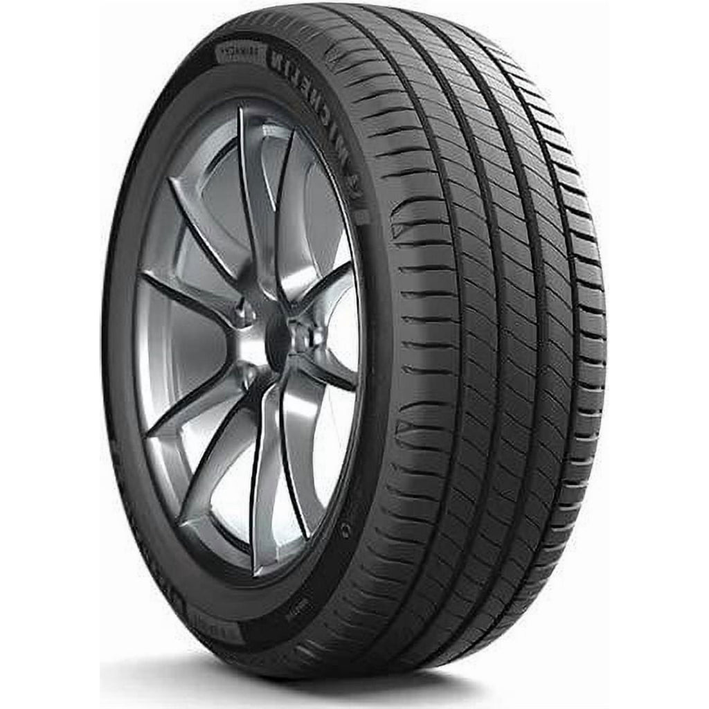 Michelin Primacy 4 ST 225/50R17 98V XL Fits: 2012-15 Chevrolet Cruze LT, 2012-18 Ford Focus Electric