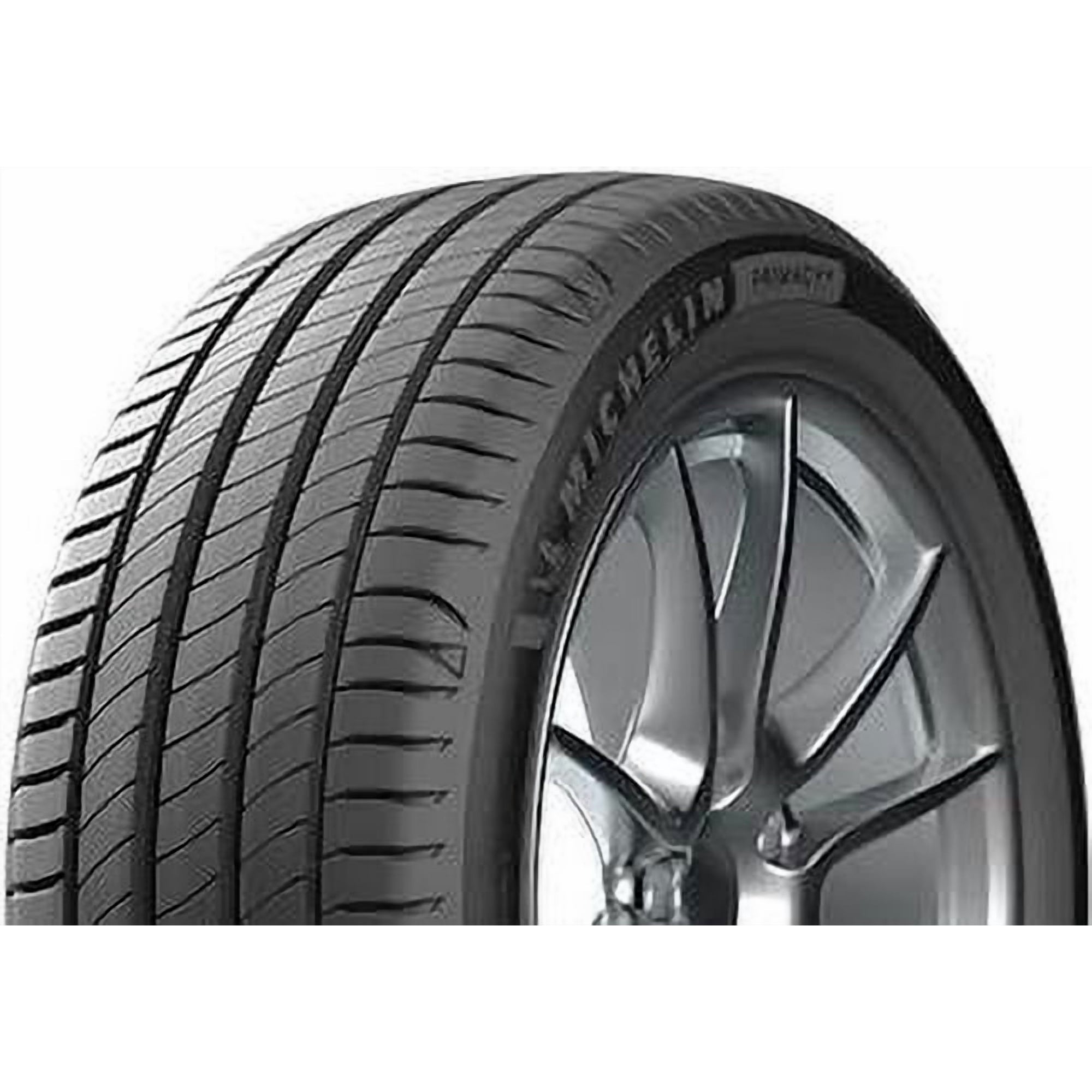 Michelin Primacy 4 ST 225/50R17 98V XL Fits: 2012-15 Chevrolet Cruze LT, 2012-18 Ford Focus Electric