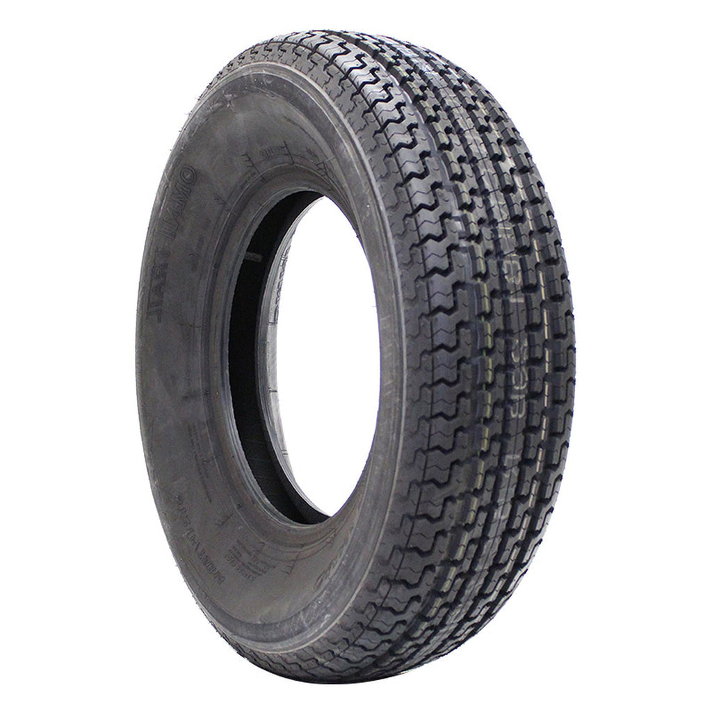 Gladiator QR700-SUV All Season 265/65R18 114T Passenger Tire
