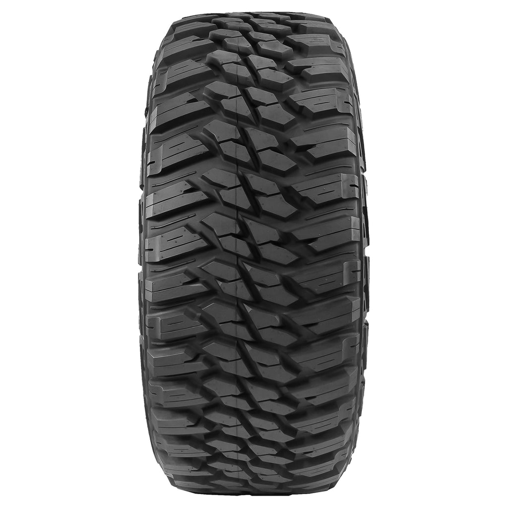 Kanati Tires Kanati Mud Hog M/T Mud Terrain LT35X12.50R17 121Q E Light Truck Tire
