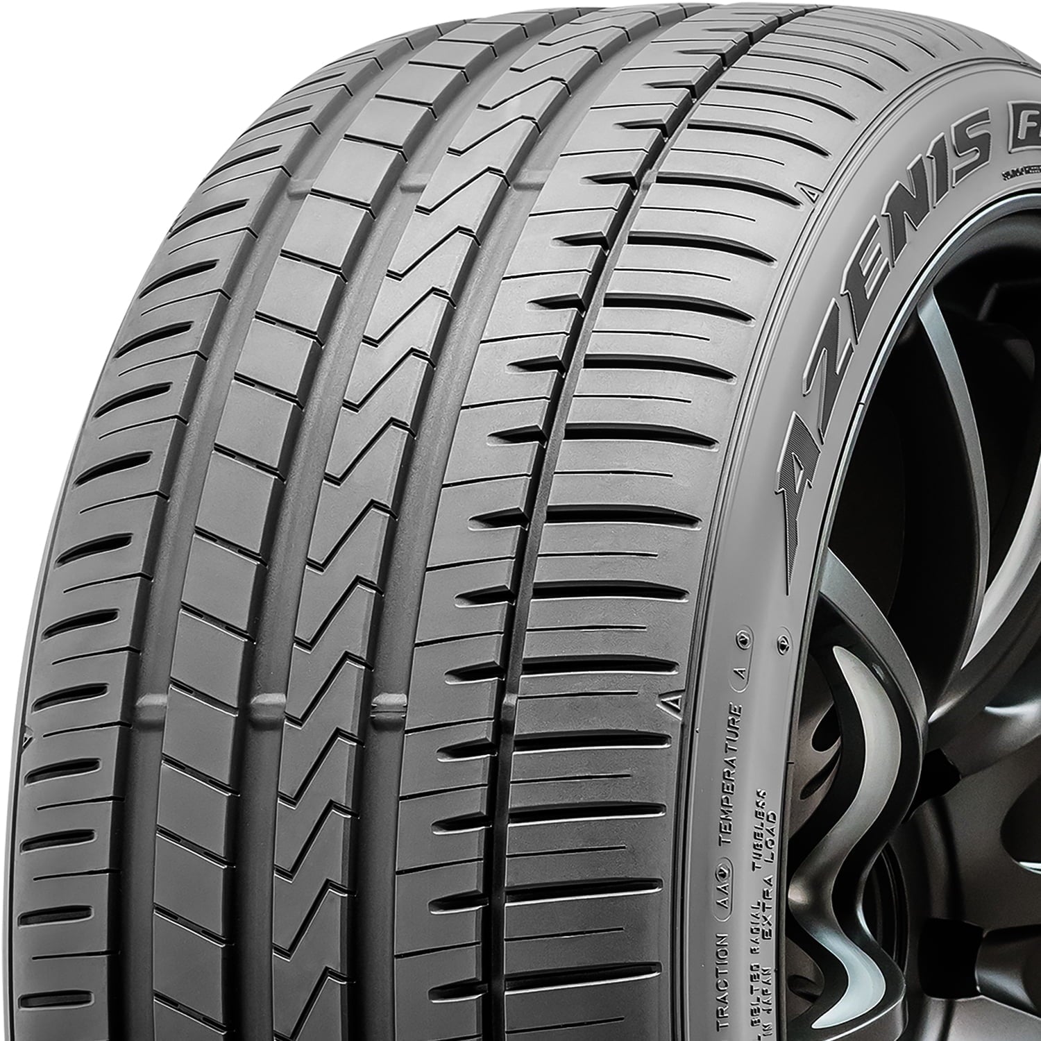 Falken Summer 235/30R20 88 Y Tire