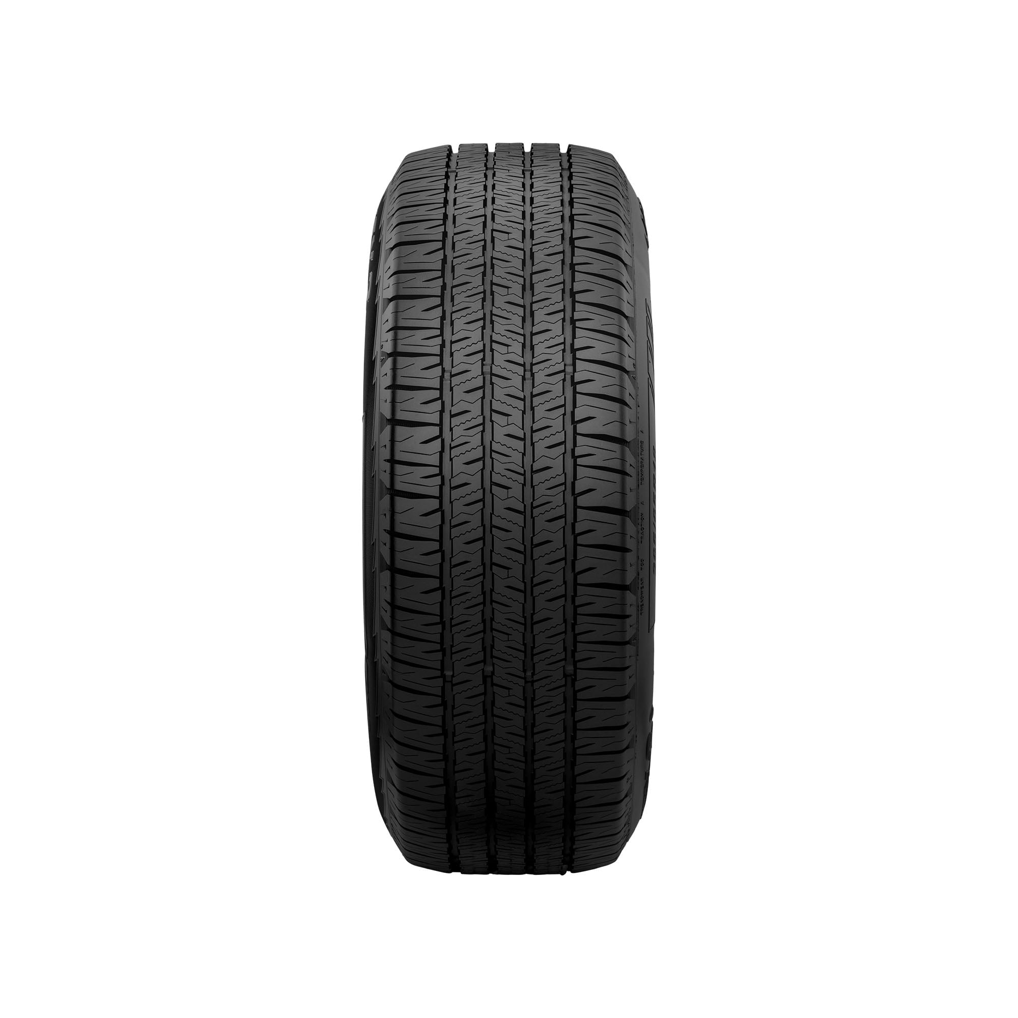 Nexen Roadian HTX2 All Weather 235/65R16 121/119R E Light Truck Tire