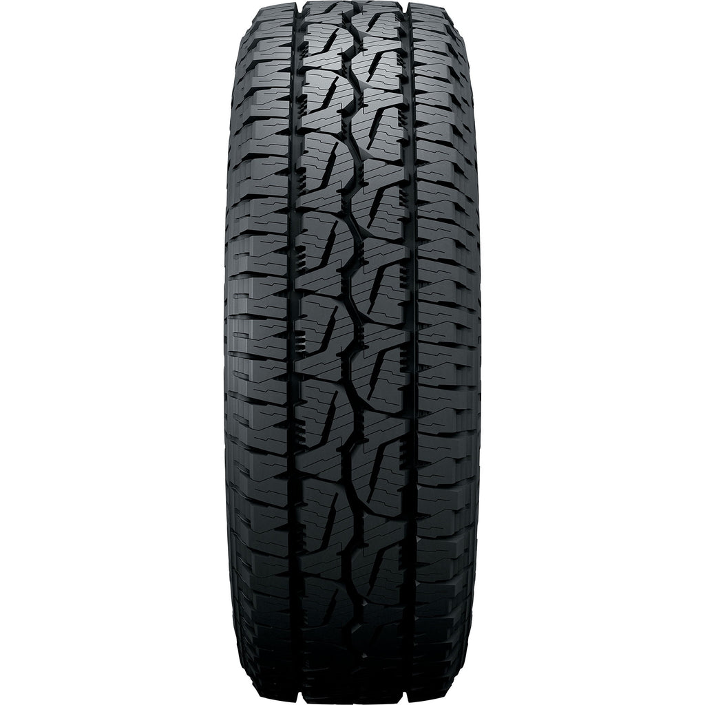Bridgestone Dueler A/T Revo 3 All Terrain LT285/70R17 121/118R E Light Truck Tire