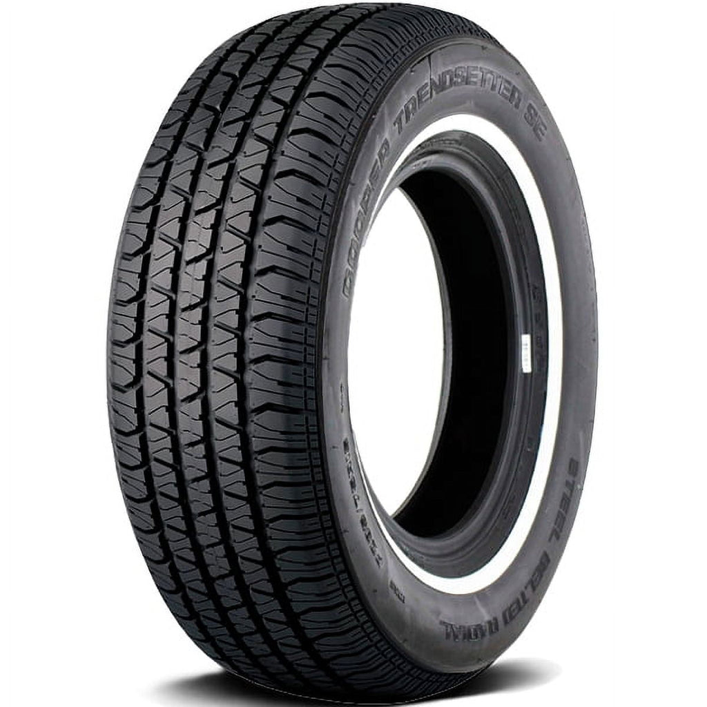 Cooper Trendsetter SE All Season P235/75R15 105S Passenger Tire