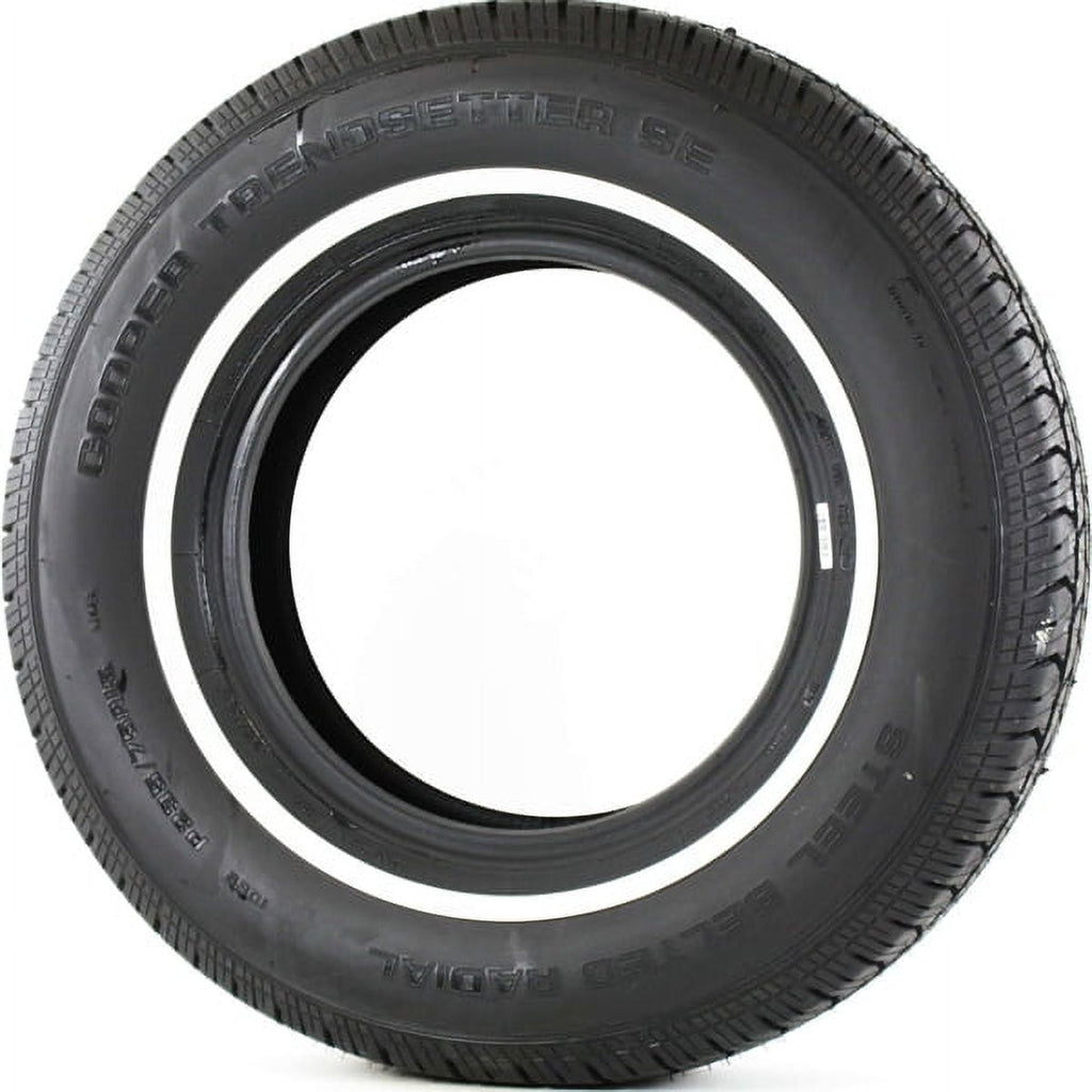 Cooper Trendsetter SE All Season P235/75R15 105S Passenger Tire