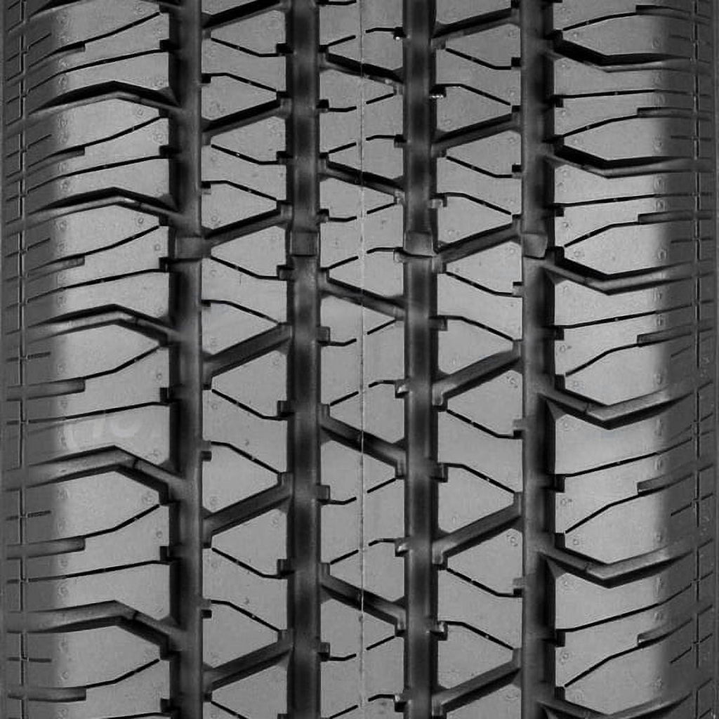 Cooper Trendsetter SE All Season P235/75R15 105S Passenger Tire