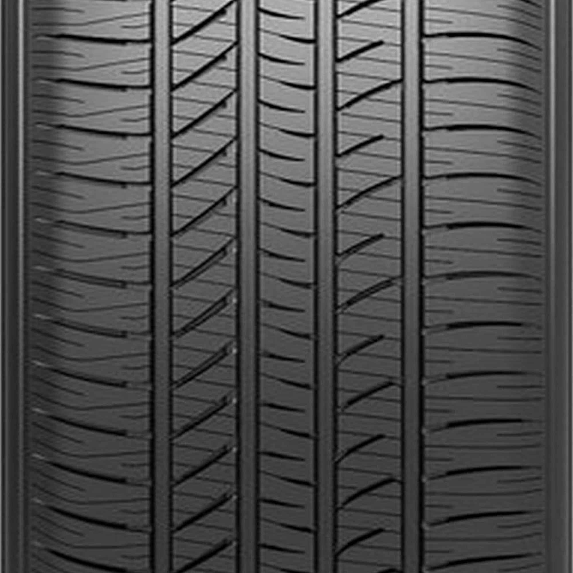SuperMax UHP-1 UHP 225/45ZR17 94W XL Passenger Tire