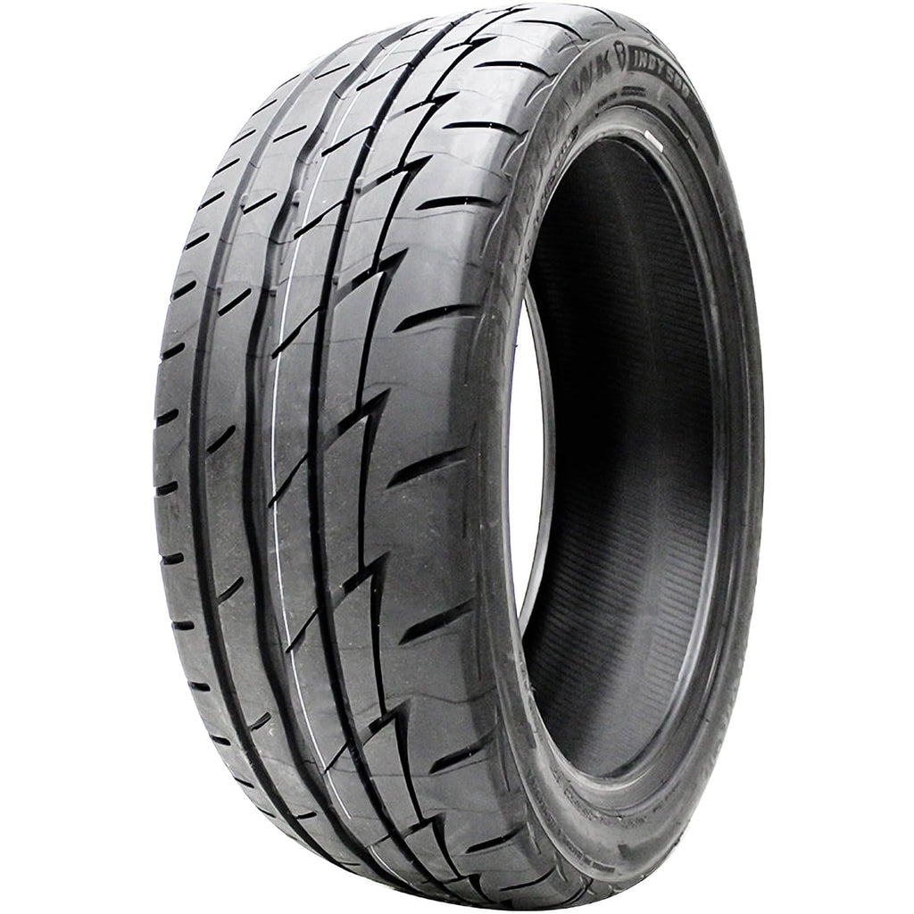 Firestone Firehawk Indy 500 Summer 255/35R20 97W XL Passenger Tire
