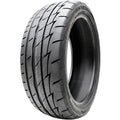 Firestone Firehawk Indy 500 Summer 255/35R20 97W XL Passenger Tire