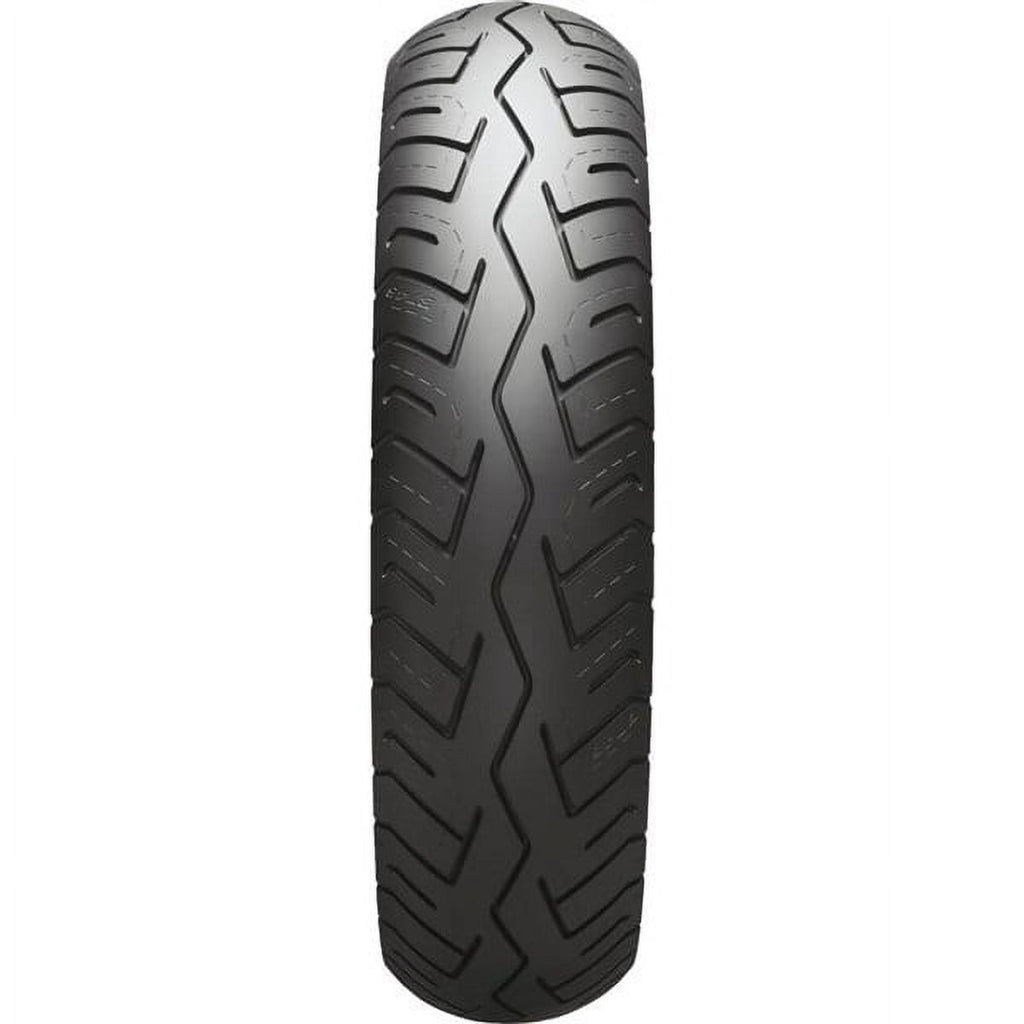 130/90-16 Bridgestone Battlax BT46 H-Rated Rear Tire