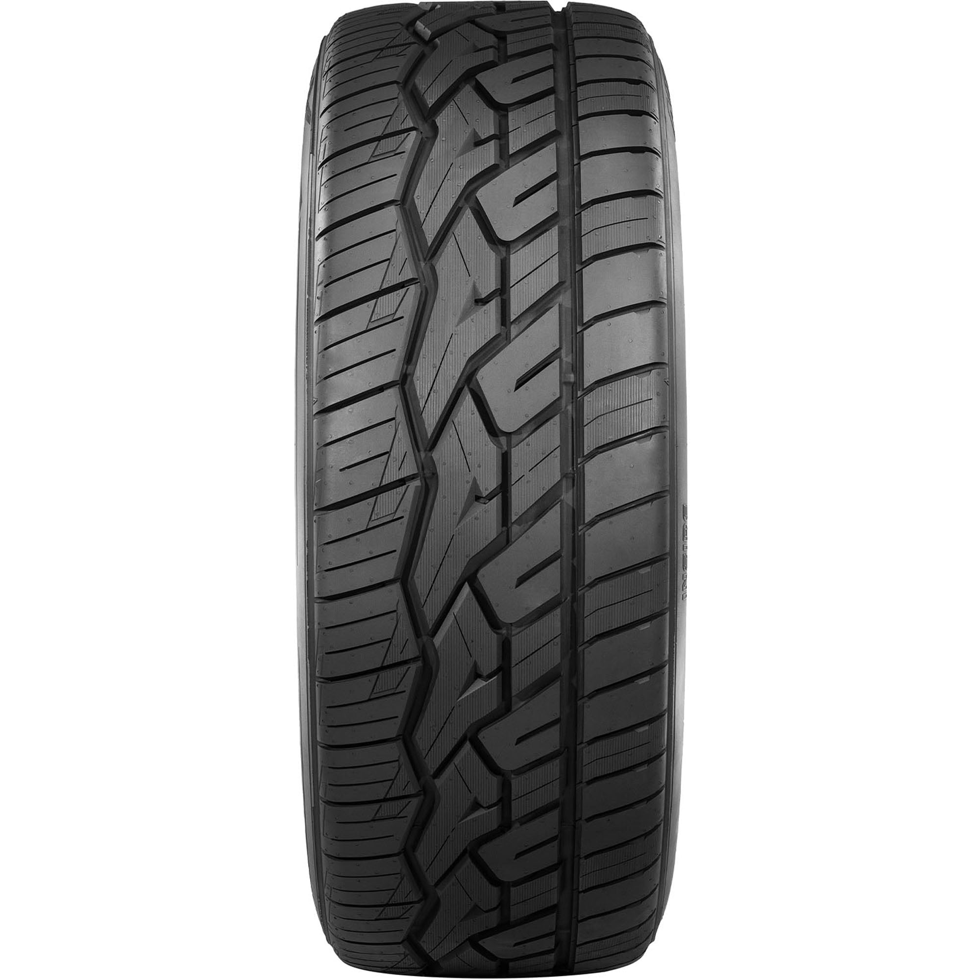 Nitto NT420V All Season 315/35ZR20 110W XL Light Truck Tire