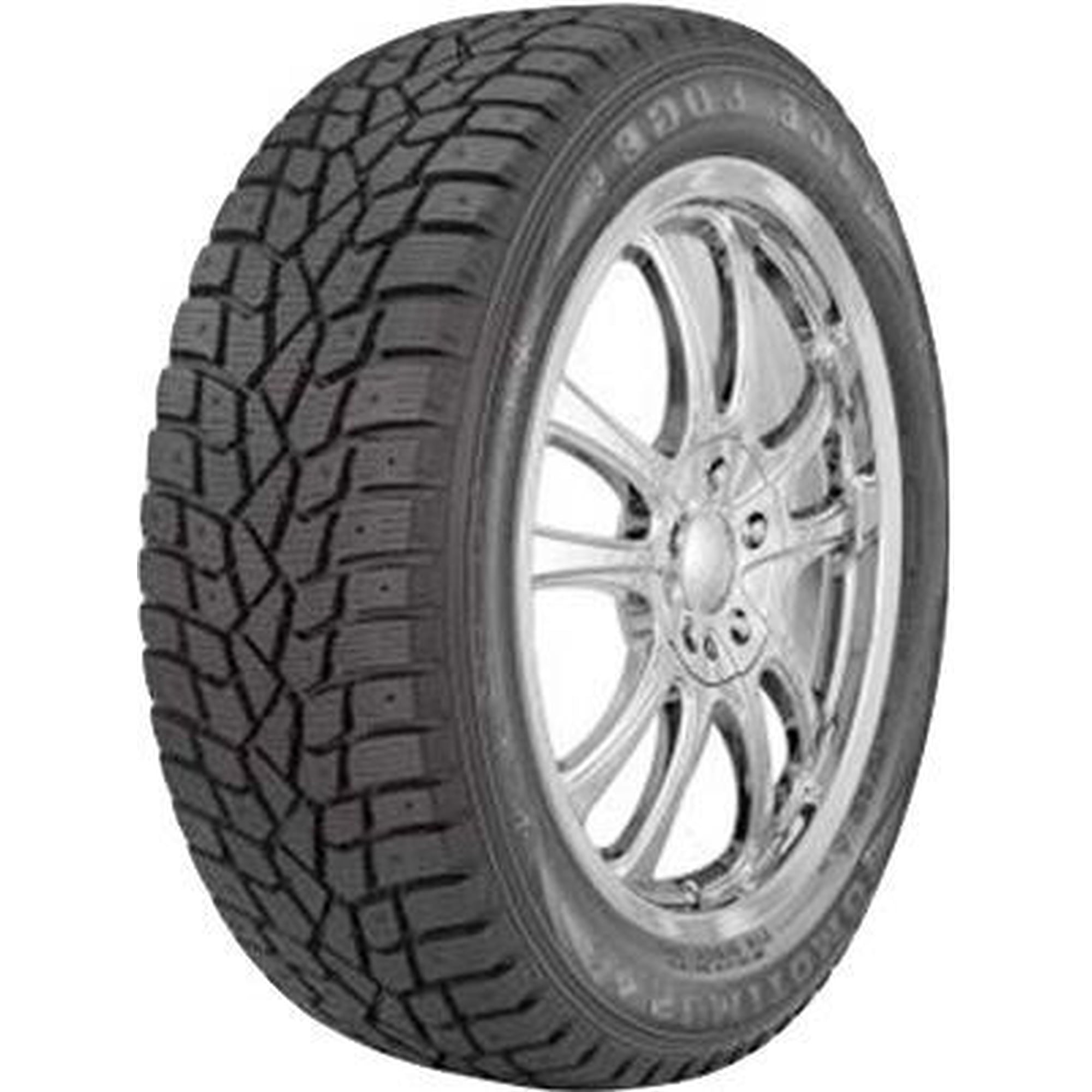 Sumitomo Ice Edge Winter 215/70R15 98T Passenger Tire