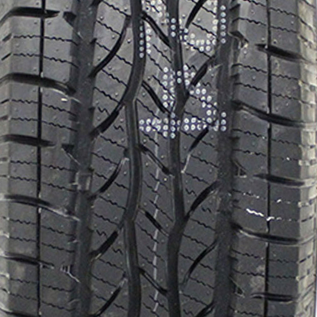 Maxxis HT-770 Bravo Series Highway 245/70R16 111S XL Light Truck Tire