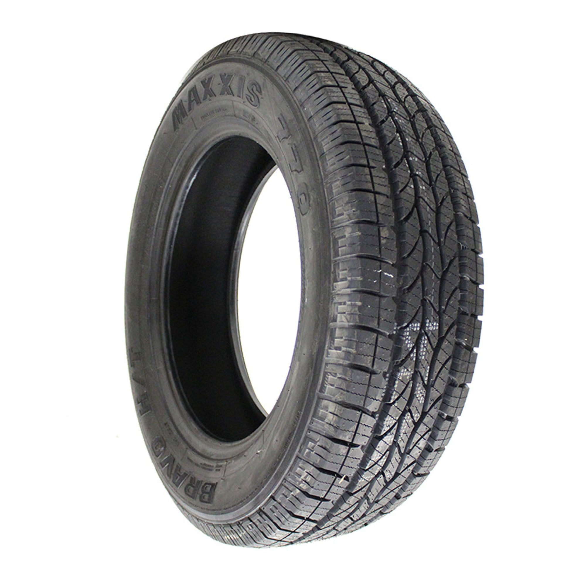 Maxxis HT-770 Bravo Series Highway 245/70R16 111S XL Light Truck Tire