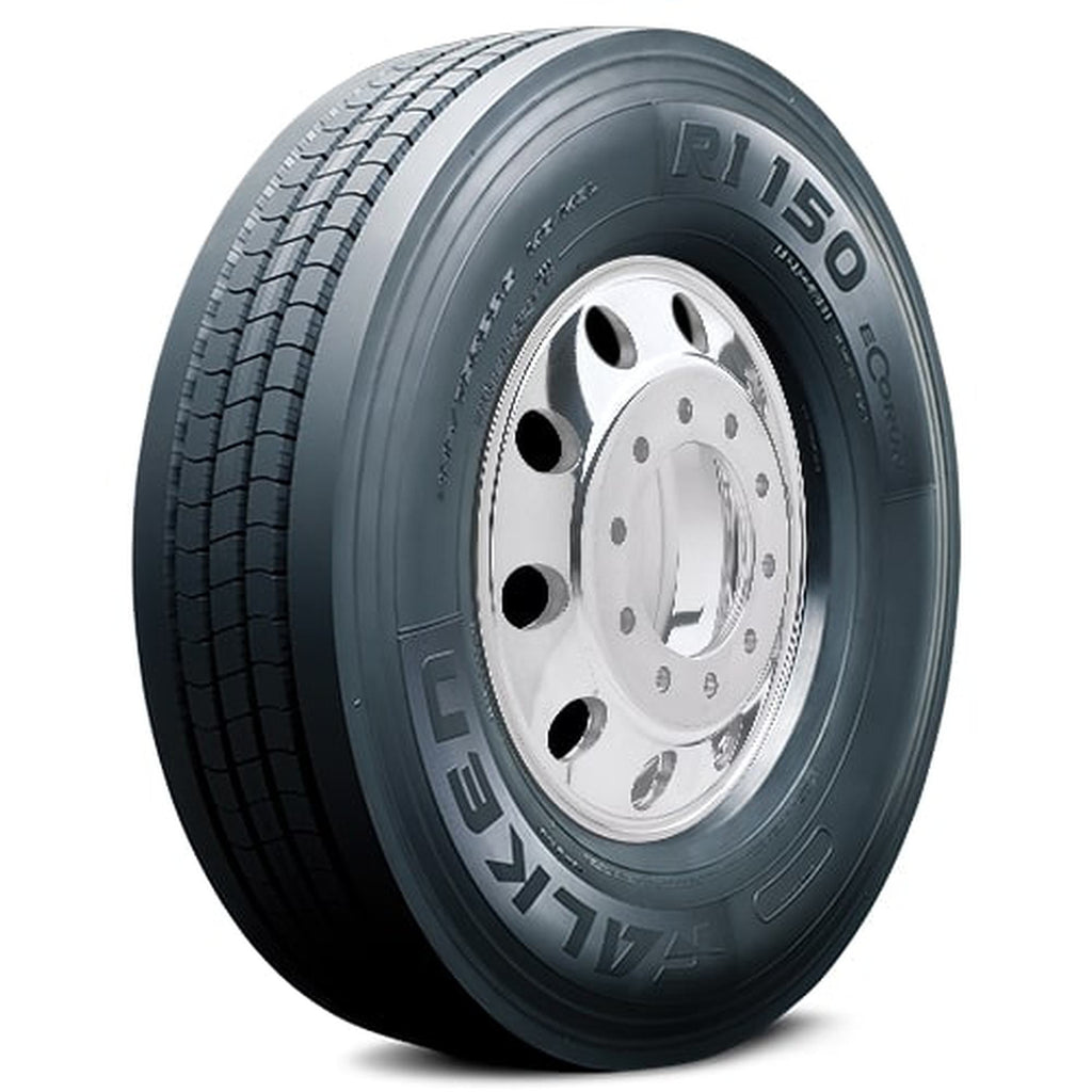 Falken RI-150 Ecorun 255/70R22.5 140/137L H Commercial Tire