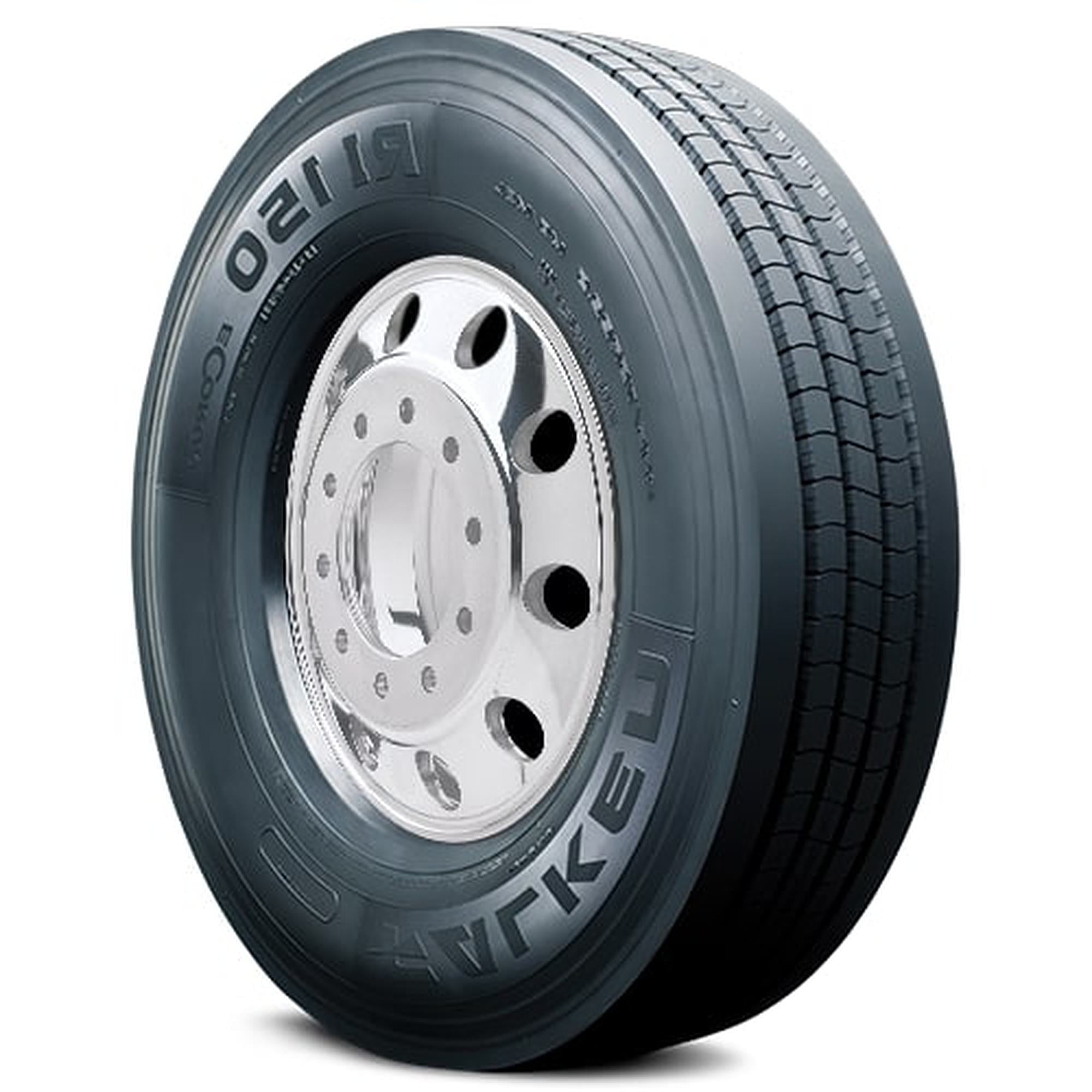 Falken RI-150 Ecorun 255/70R22.5 140/137L H Commercial Tire