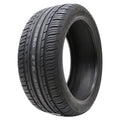 Federal Couragia F/X 275/45R19 108Y XL Tire Fits: 2008-09 Acura MDX Base, 2003-06 Porsche Cayenne Turbo