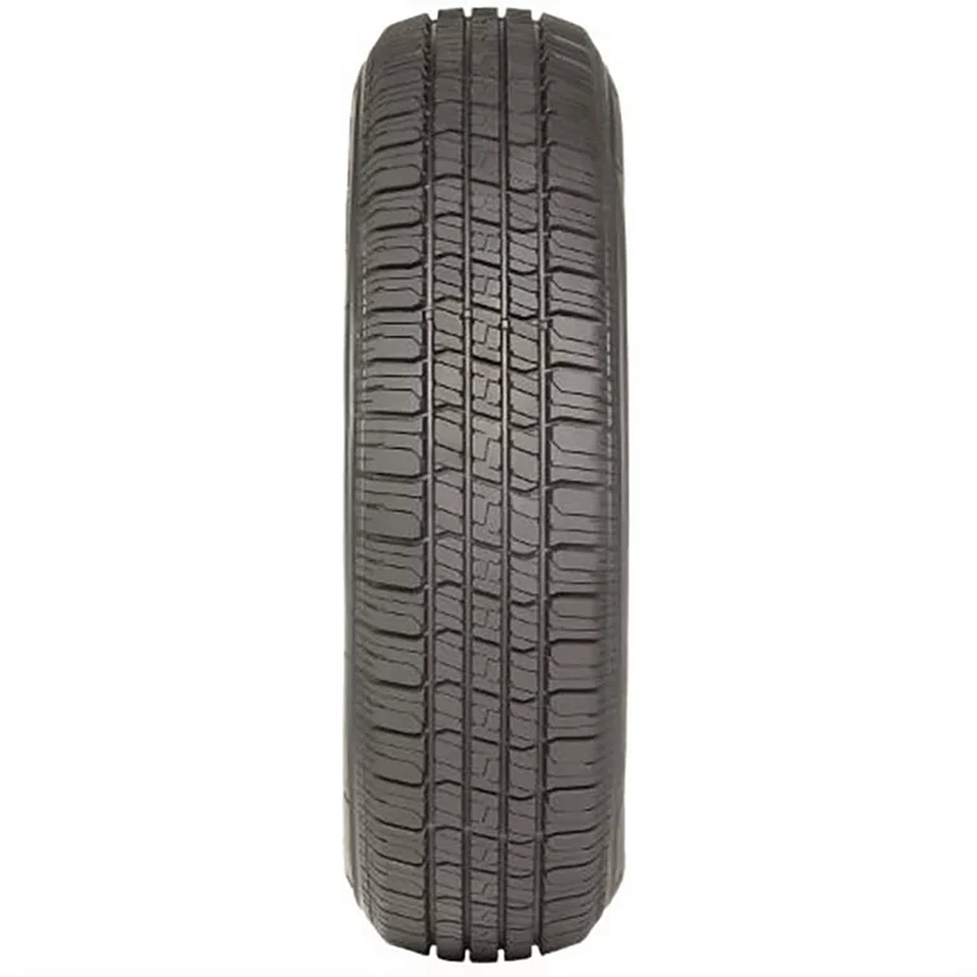 Multi-Mile Custom 428 A/S All Season 205/75R15 97S Passenger Tire