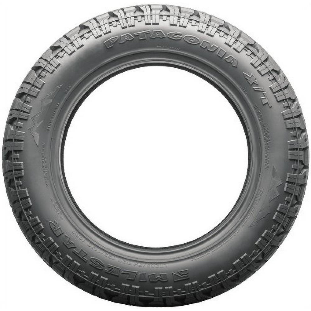 Milestar Patagonia X/T LT265/75R16 123/120Q E Tire