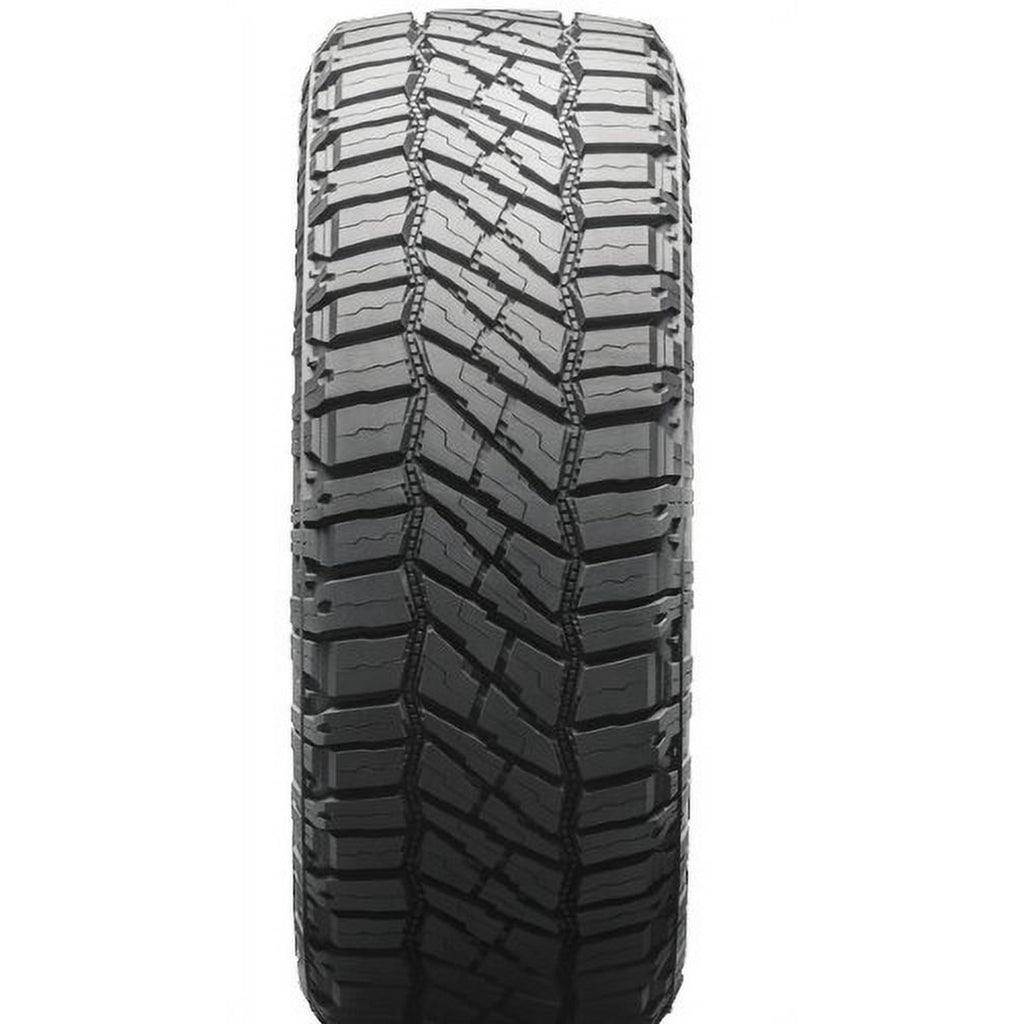 Milestar Patagonia X/T LT265/75R16 123/120Q E Tire