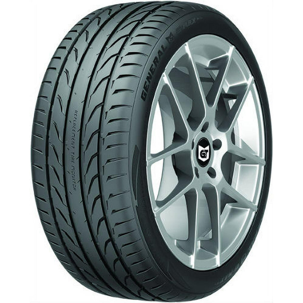 Mastercraft Stratus AP LT265/70R18 E/10PLY Light Truck Tire