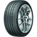 Mastercraft Stratus AP LT265/70R18 E/10PLY Light Truck Tire
