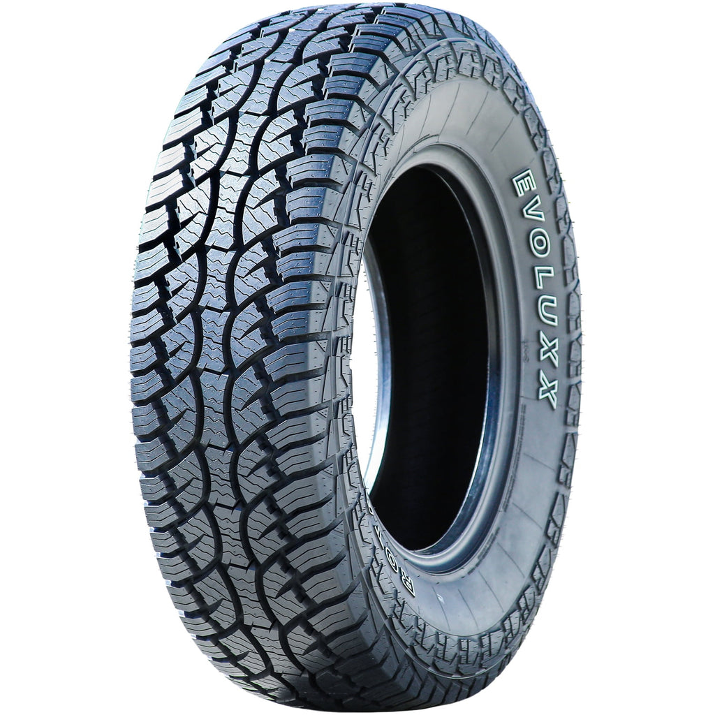 Evoluxx Rotator A/T All Terrain 245/70R16 111T XL Light Truck Tire