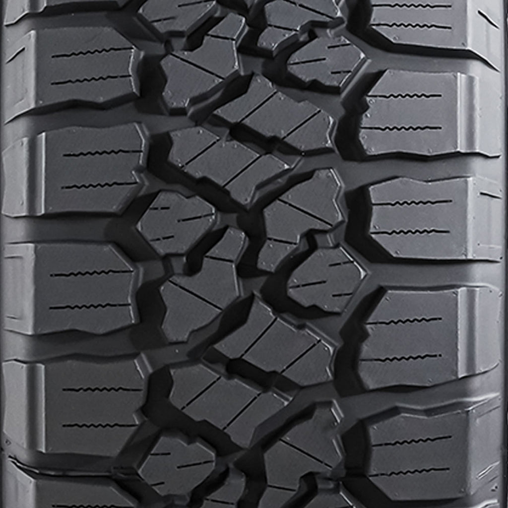 Kenda Klever A/T2 KR628 All Terrain P275/65R18 116T Light Truck Tire