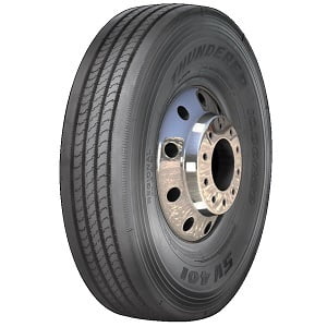 Thunderer RA401 315/80R22.5 154J J Tire