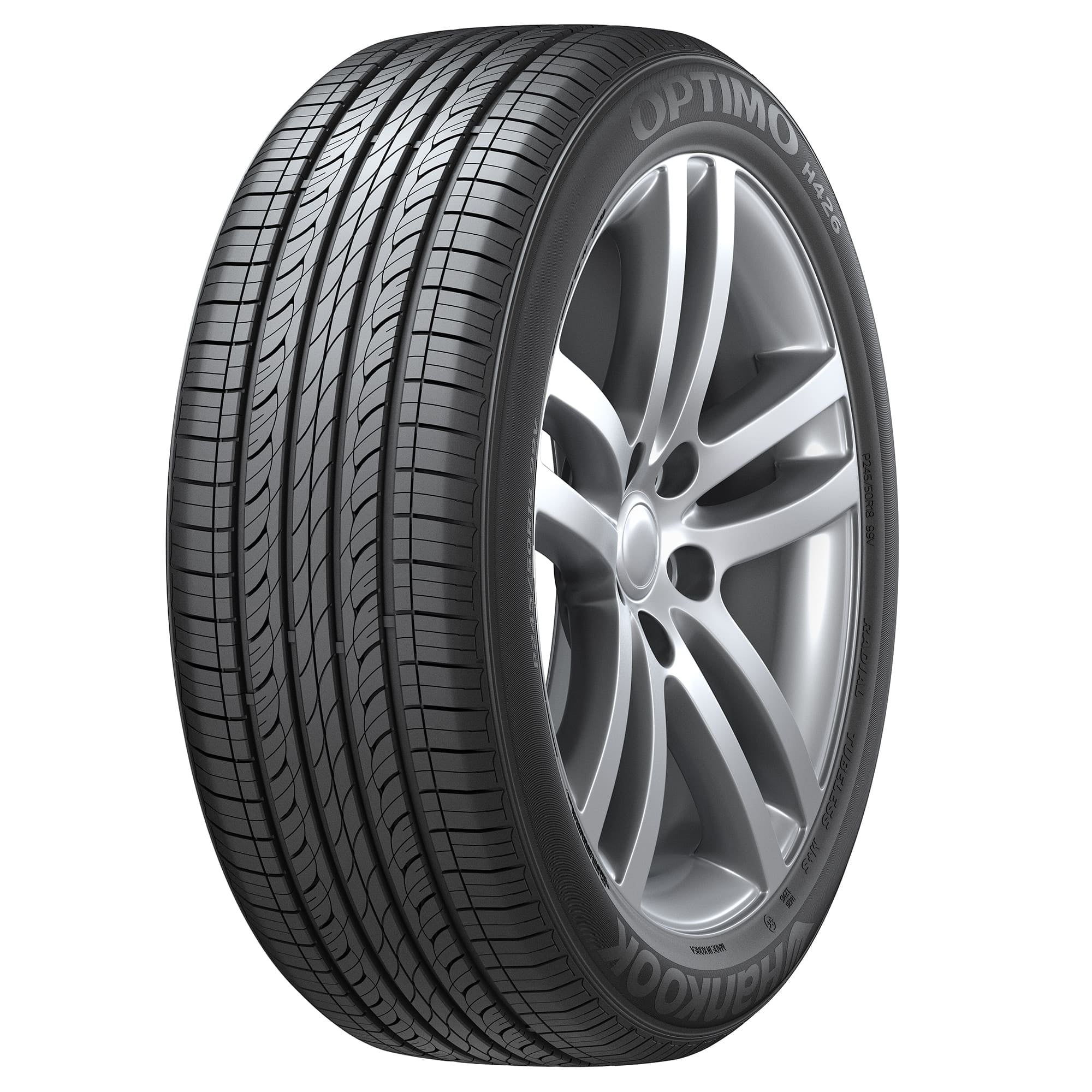 Hankook Optimo (H426) All Season 185/60R15 84H Passenger Tire