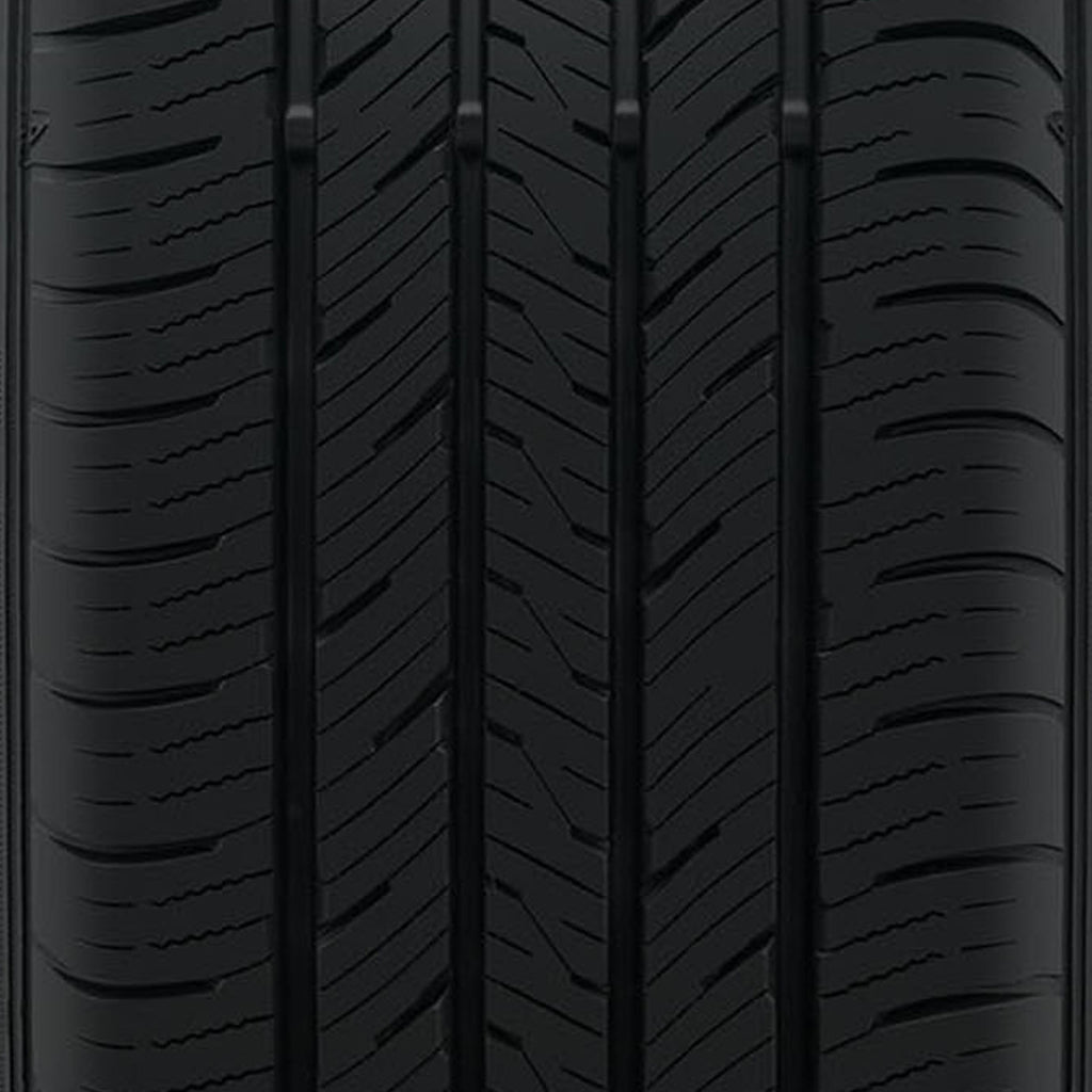 Falken Sincera SN250 A/S All Season 185/55R15 82V Passenger Tire