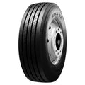 Kumho Tire Kumho KRS02e 295/75R22.5 144/141M G Commercial Tire