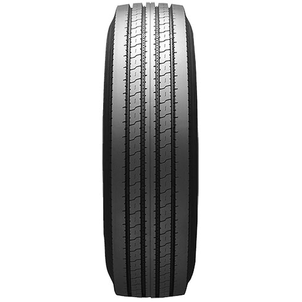 Kumho Tire Kumho KRS02e 295/75R22.5 144/141M G Commercial Tire