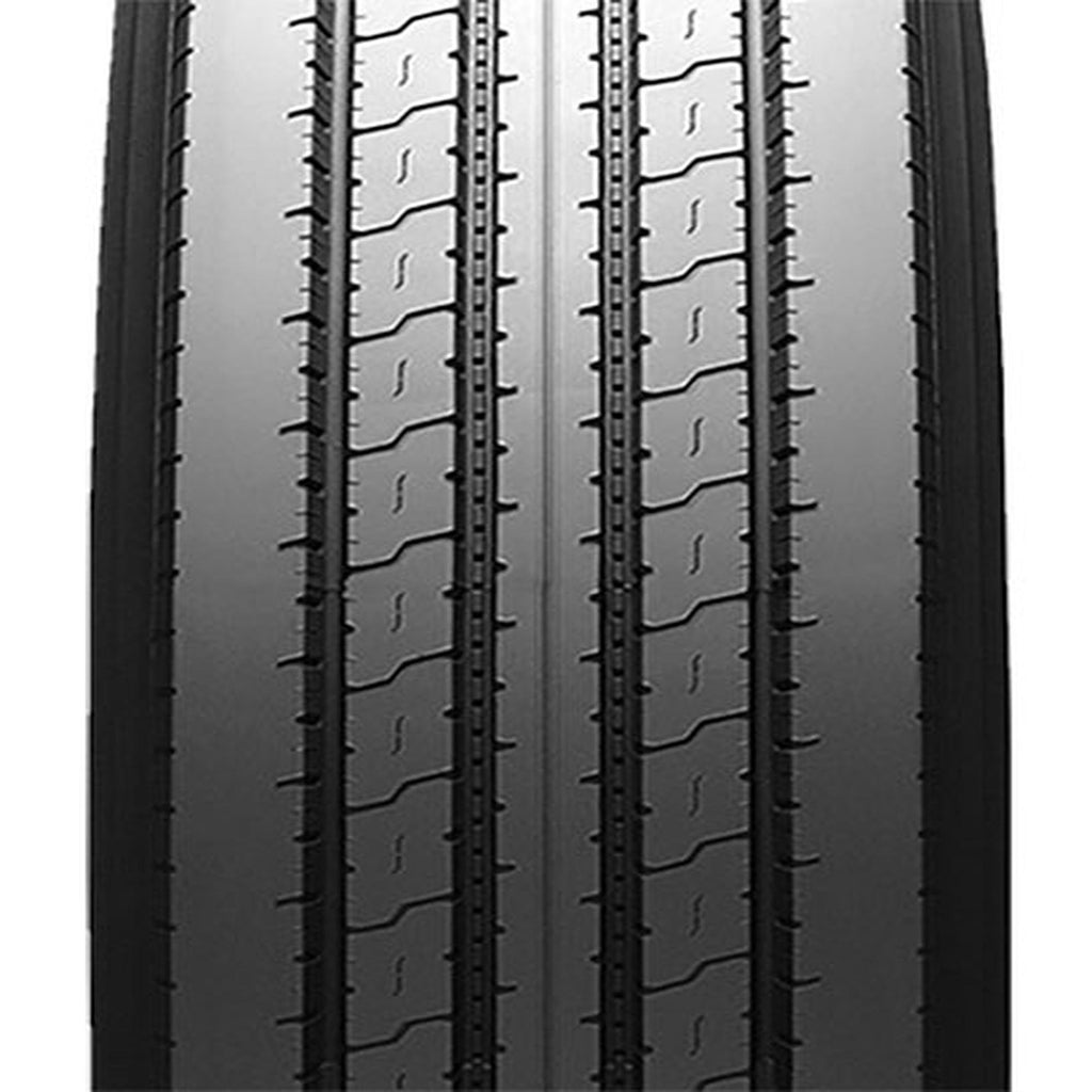 Kumho Tire Kumho KRS02e 295/75R22.5 144/141M G Commercial Tire