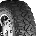 Kumho Tire Kumho Road Venture MT71 37X13.50R20/10 127Q